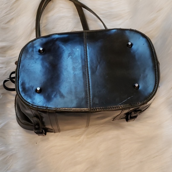 L.A.M.B. vintage handbag - Picture 4 of 8